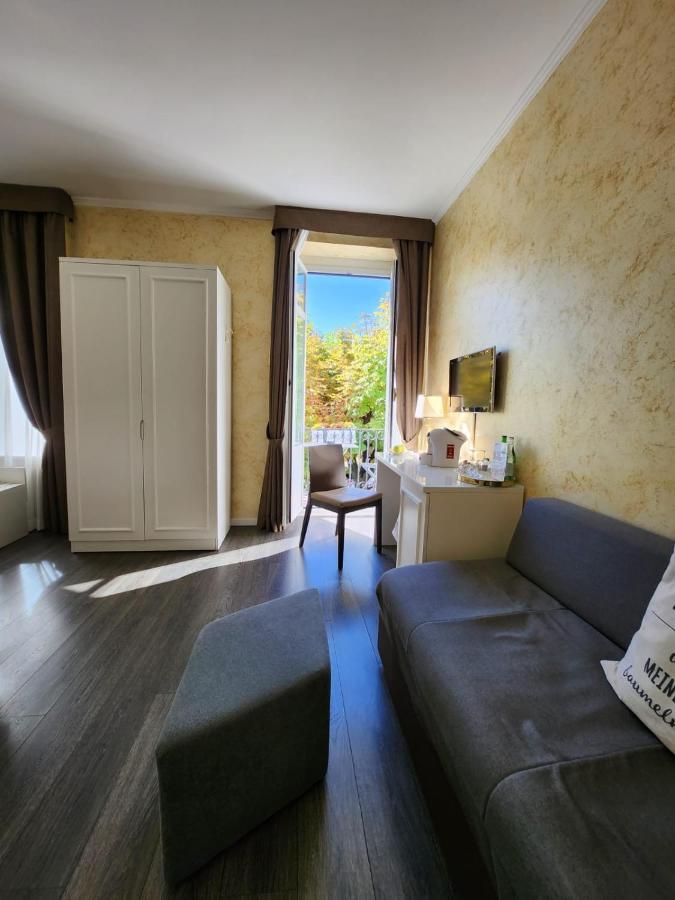 Hotel Millennium Locarno Exterior photo