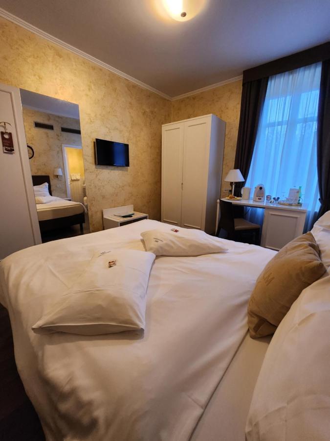 Hotel Millennium Locarno Exterior photo