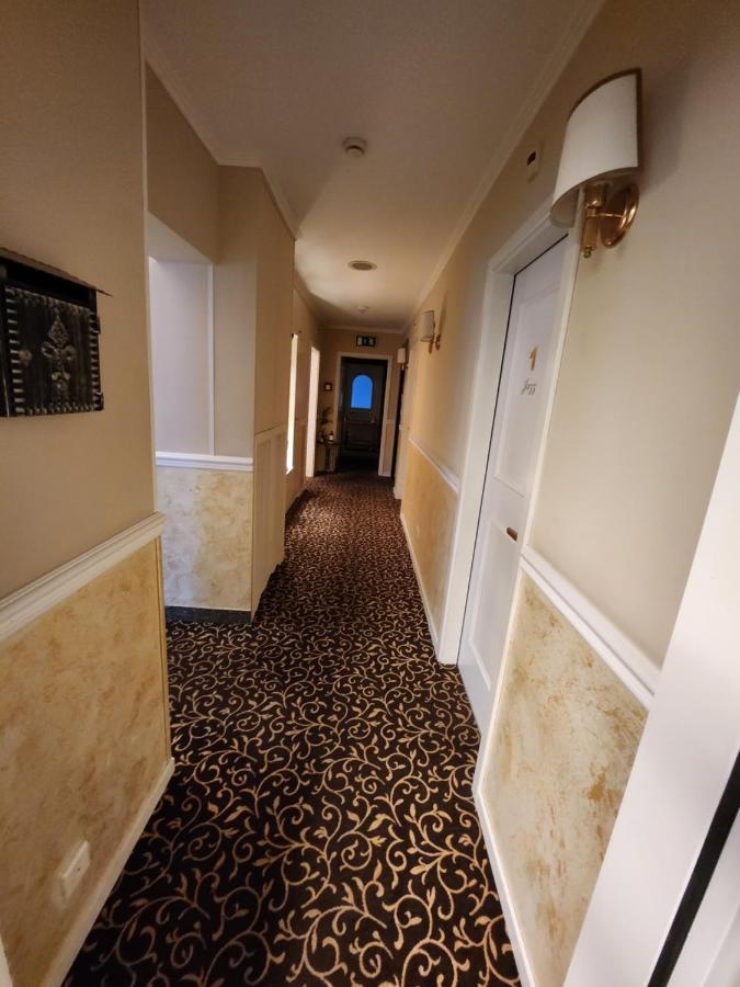 Hotel Millennium Locarno Exterior photo