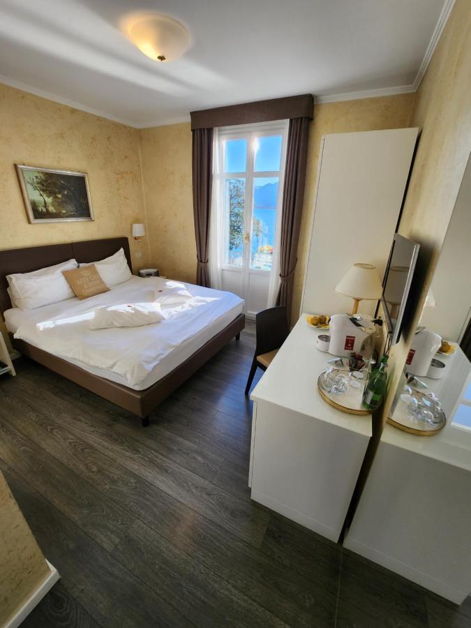 Hotel Millennium Locarno Exterior photo