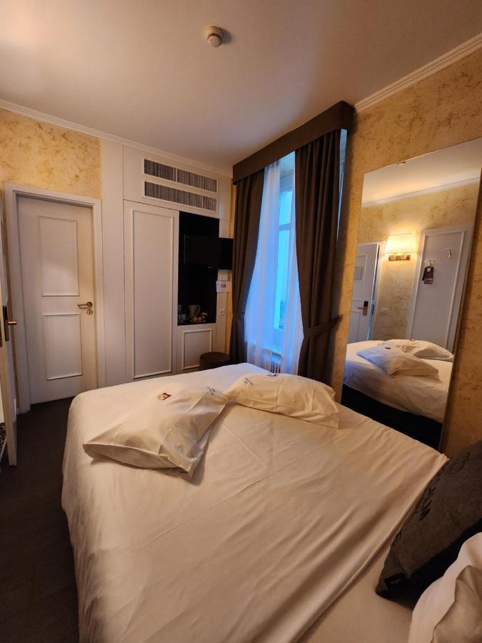 Hotel Millennium Locarno Exterior photo