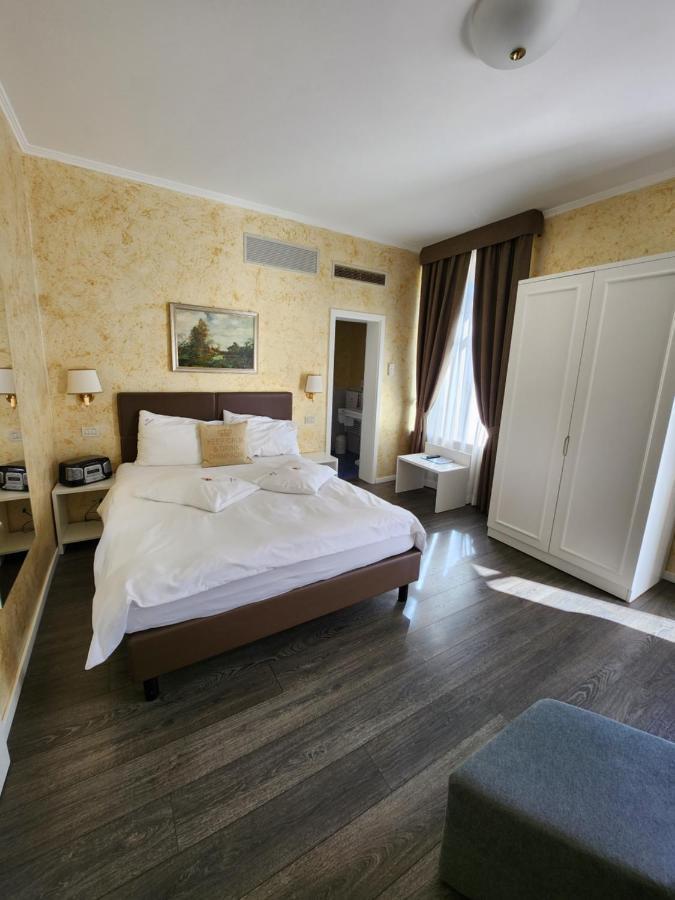 Hotel Millennium Locarno Exterior photo
