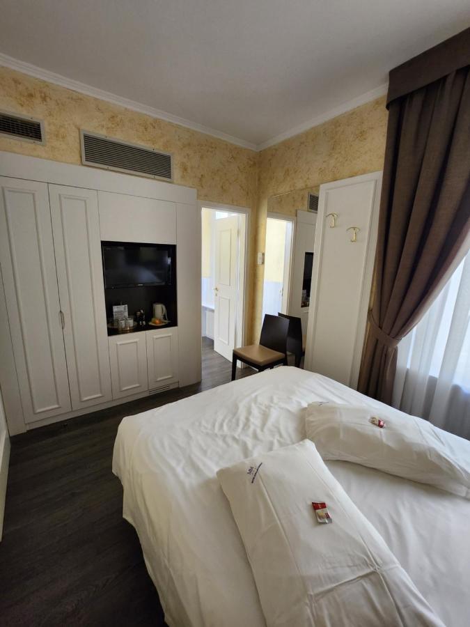 Hotel Millennium Locarno Exterior photo
