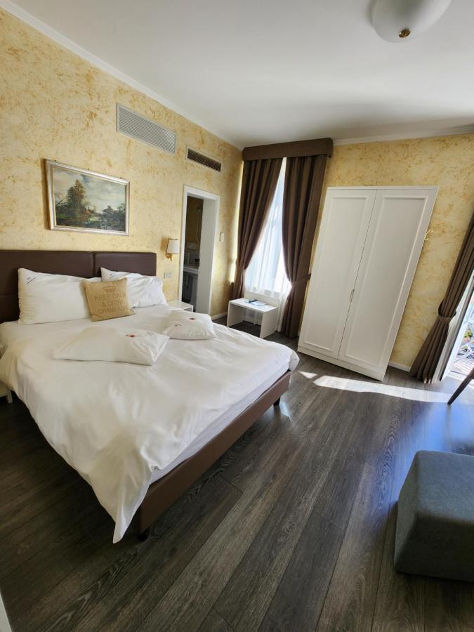 Hotel Millennium Locarno Exterior photo