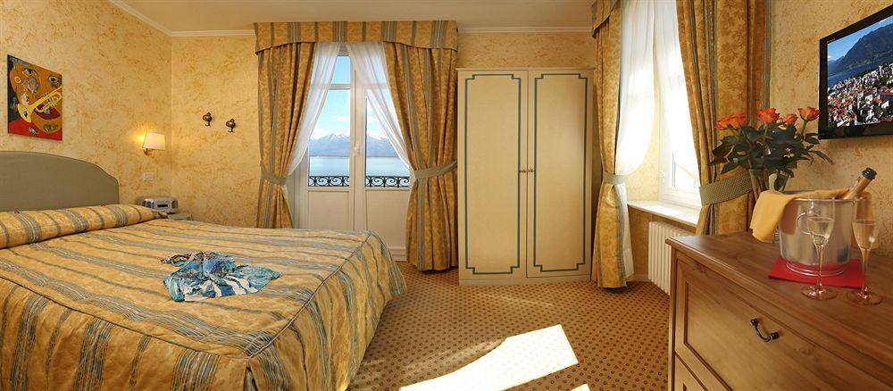 Hotel Millennium Locarno Exterior photo