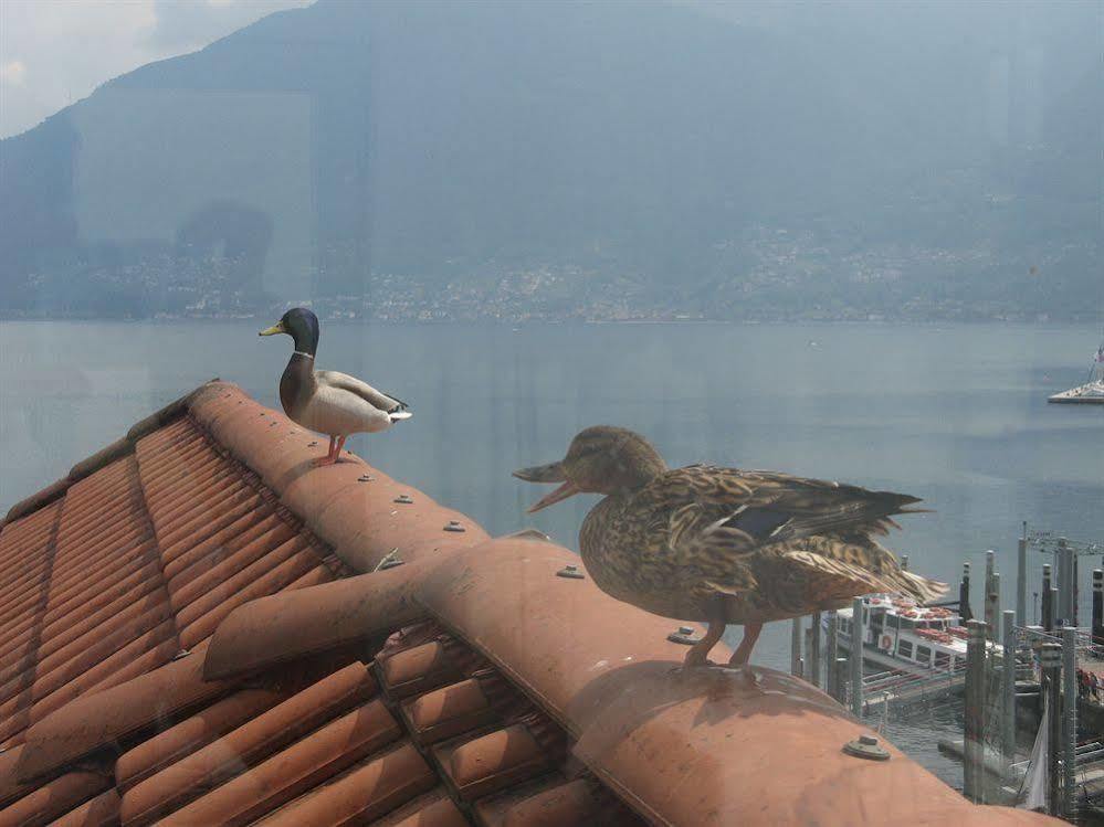 Hotel Millennium Locarno Exterior photo